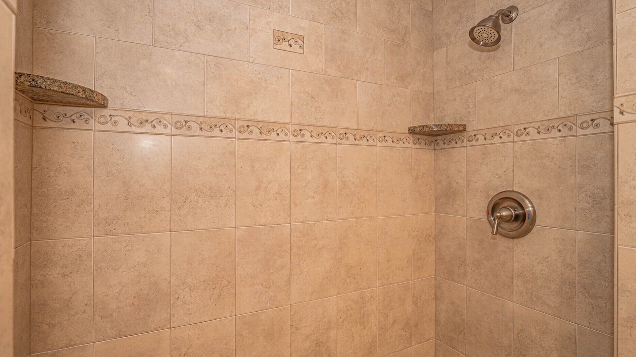 Photo of Bathroom in Central Beach