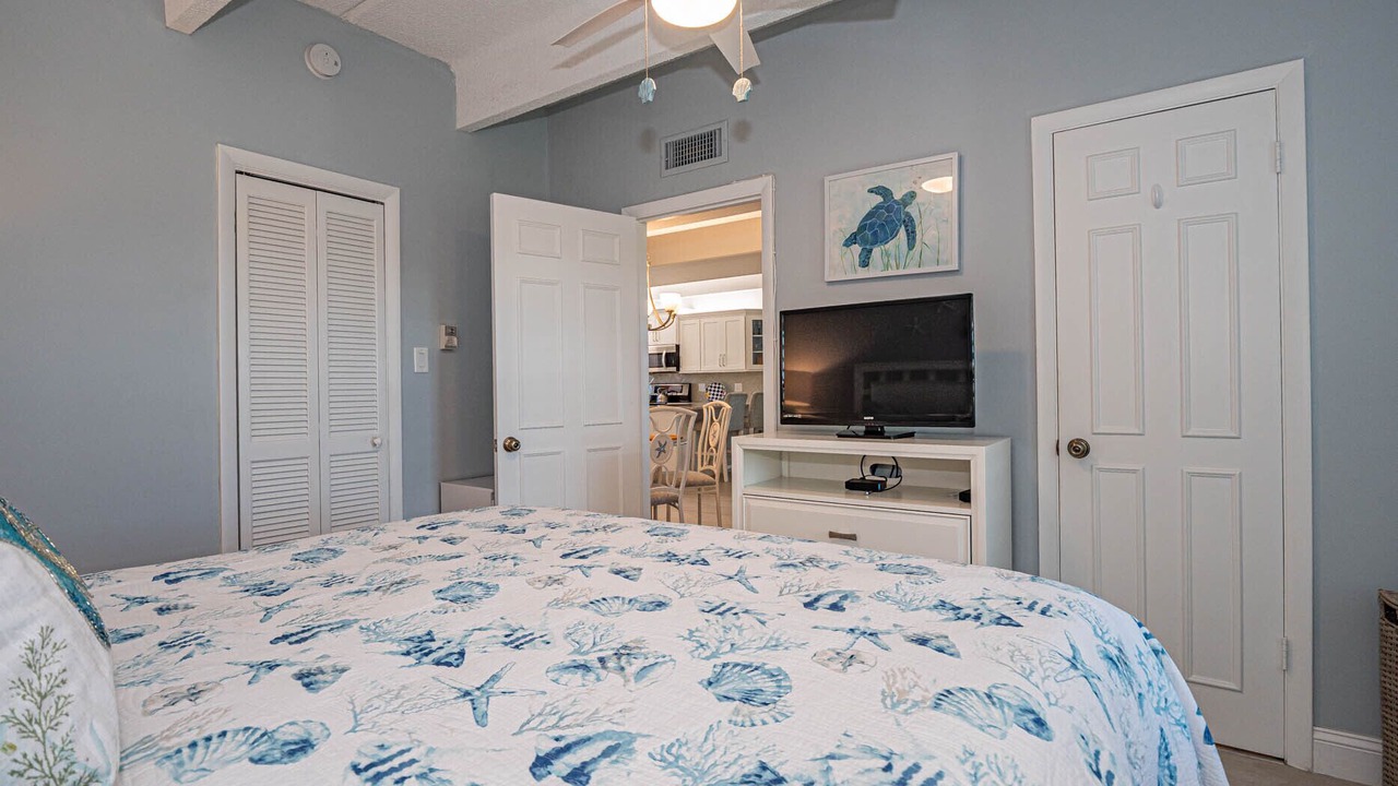 Photo of Bedroom in Central Beach