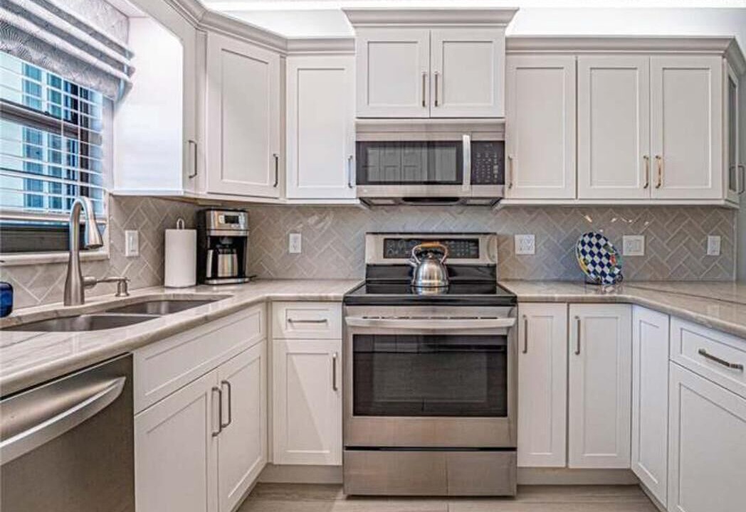 Photo of Kitchen in Central Beach