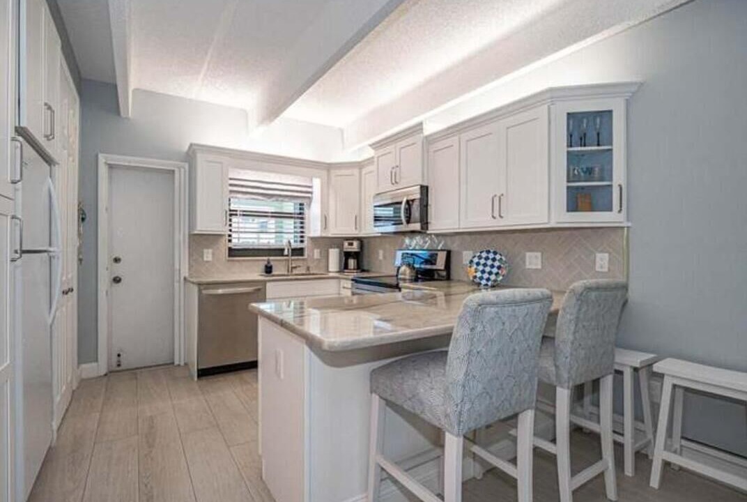 Photo of Kitchen in Central Beach
