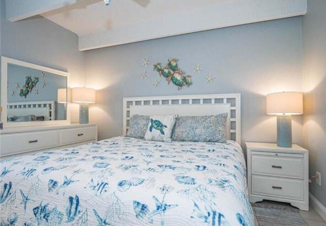 Photo of Bedroom in Central Beach
