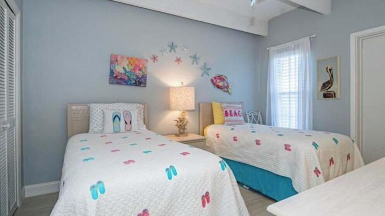 Photo of Bedroom in Central Beach