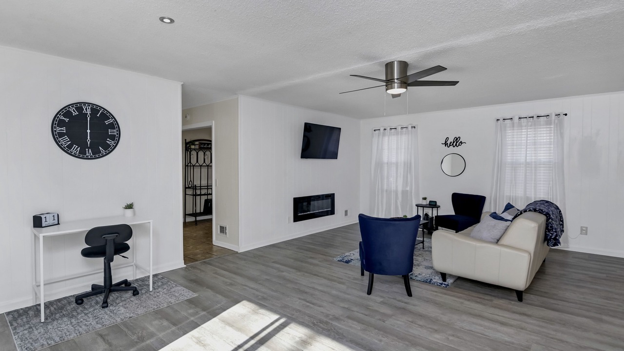 Photo of Livingroom in St. Andrews