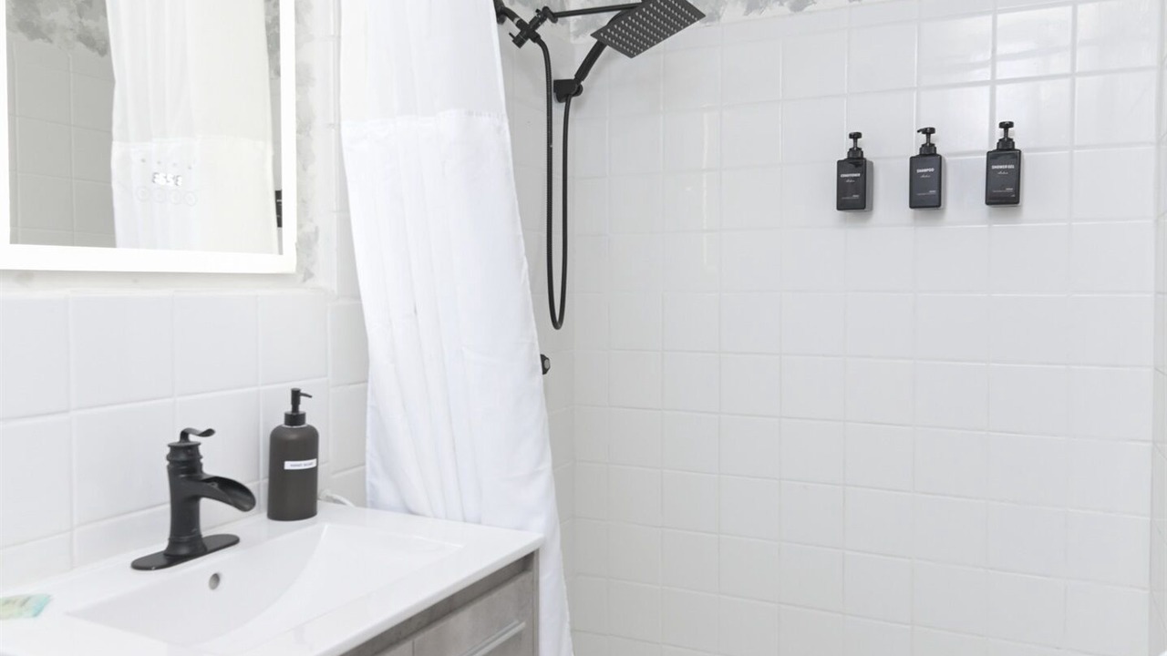 Photo of Bathroom in St. Andrews