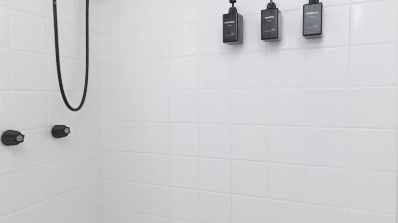 Photo of Bathroom in St. Andrews