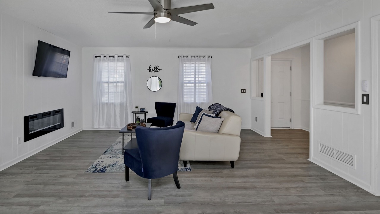 Photo of Livingroom in St. Andrews