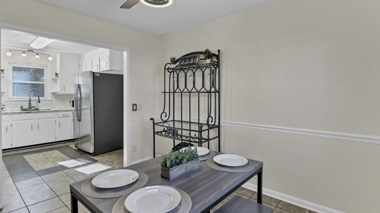 Photo of Bedroom in St. Andrews