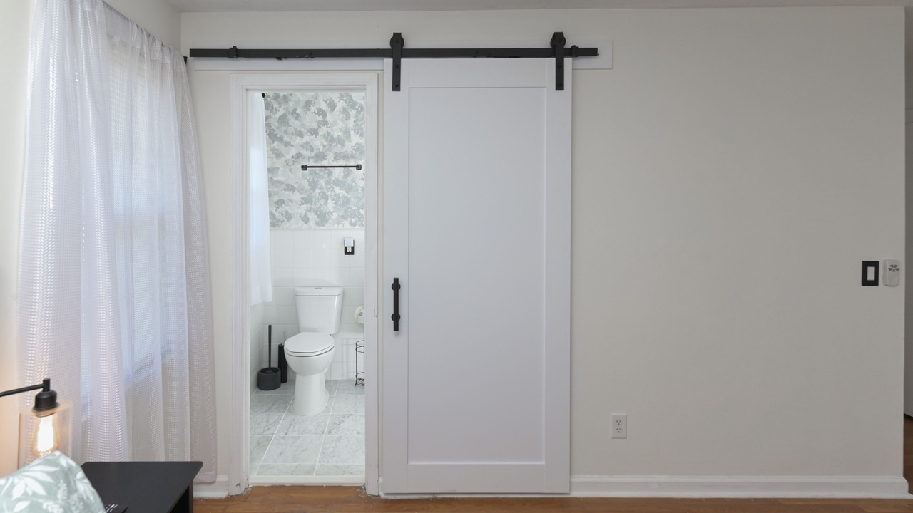 Photo of Bathroom in St. Andrews