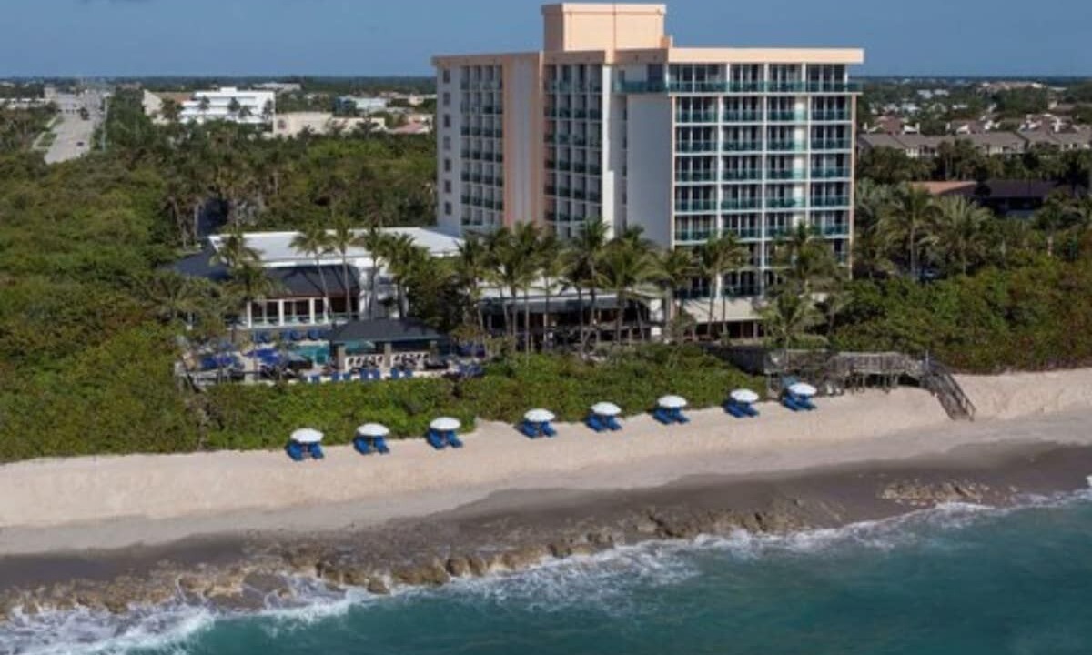 Photo of Outdoor in Jupiter