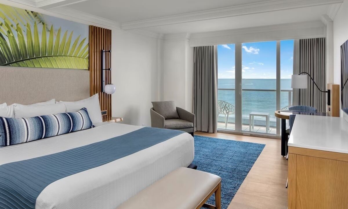 Photo of Bedroom in Jupiter