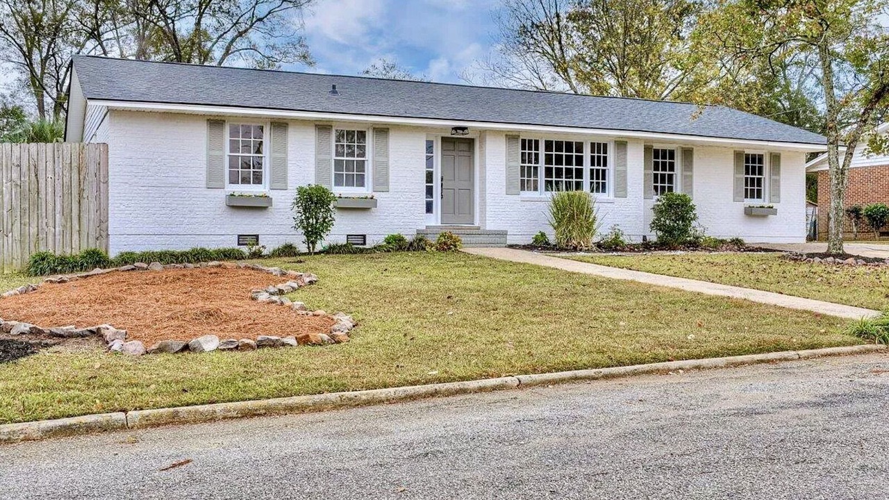 Photo of Outdoor in Augusta