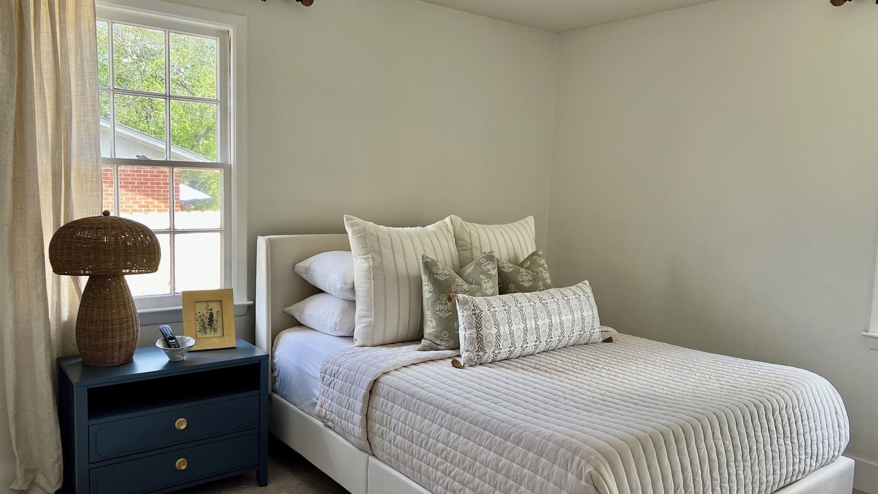 Photo of Bedroom in Augusta