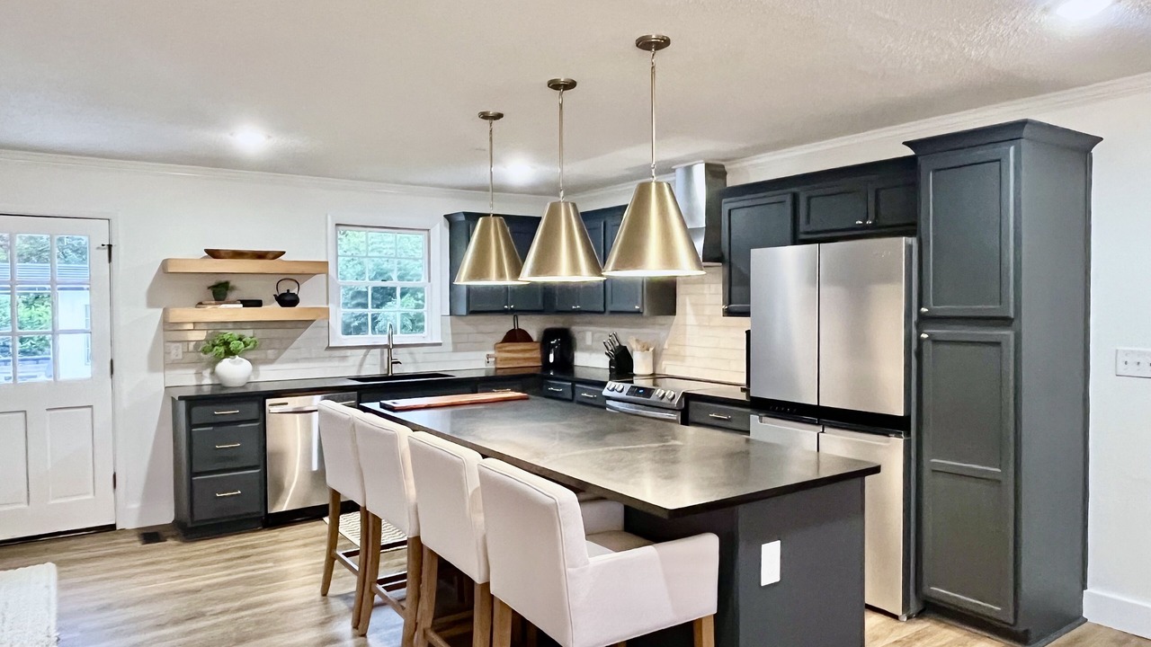 Photo of Kitchen in Augusta