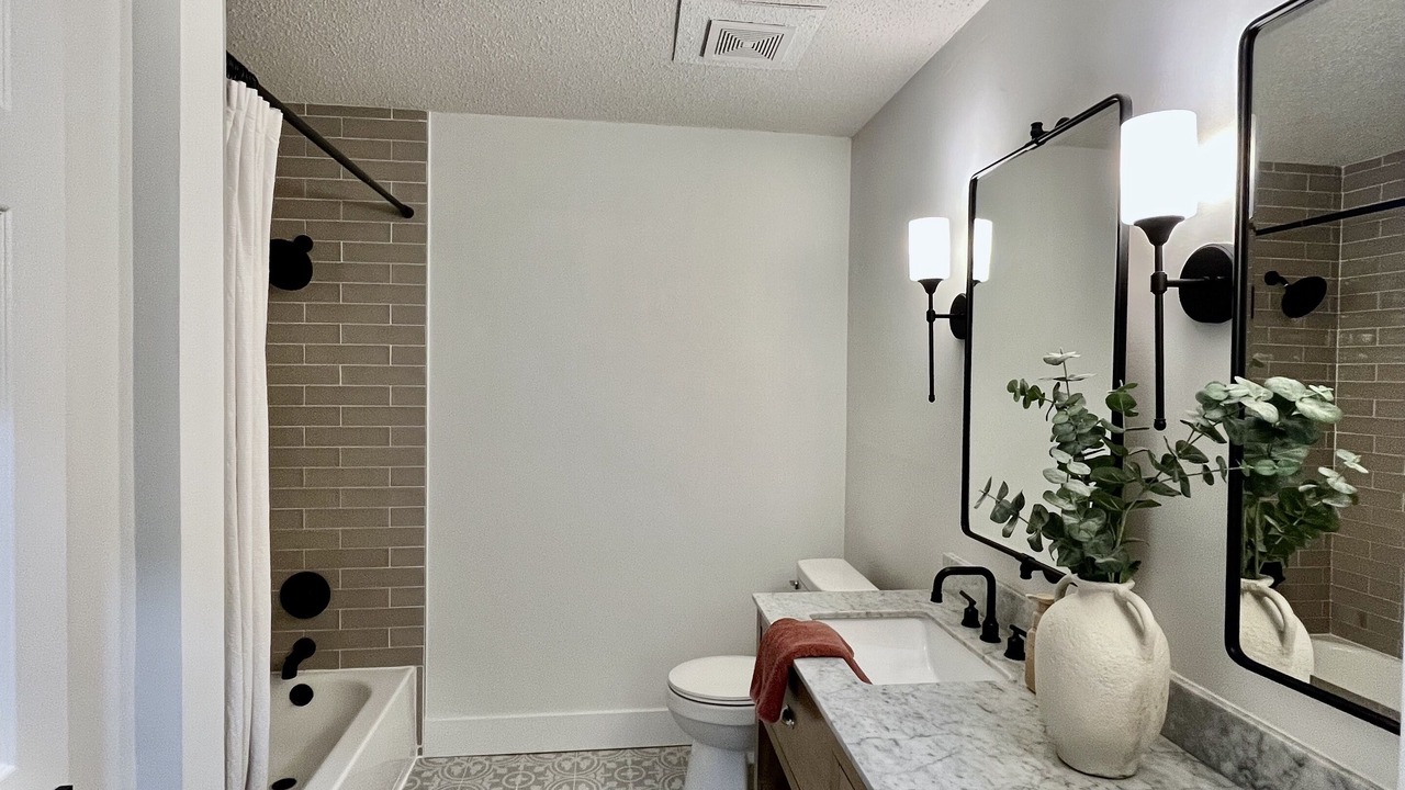 Photo of Bathroom in Augusta