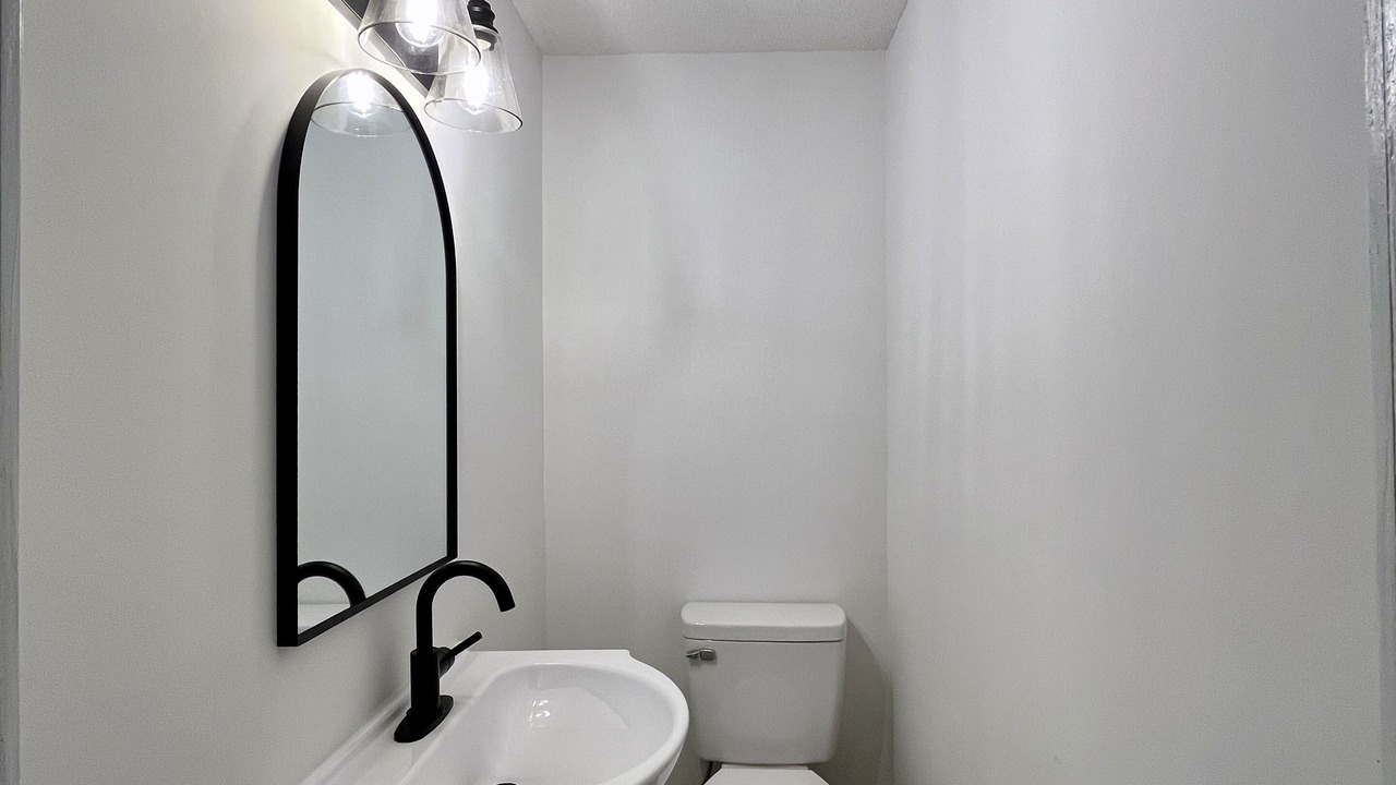 Photo of Bathroom in Augusta