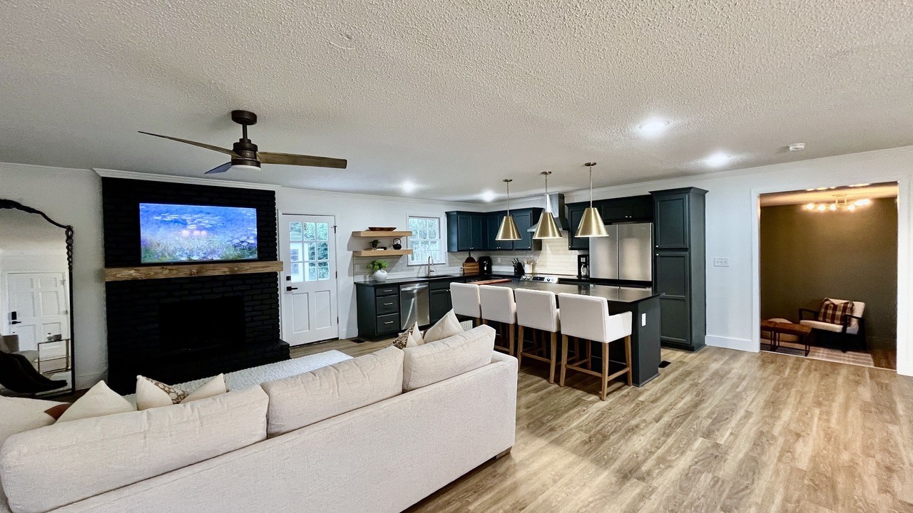 Photo of Livingroom in Augusta