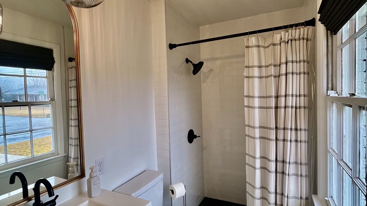Photo of Bathroom in Augusta