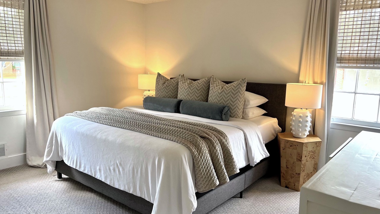 Photo of Bedroom in Augusta
