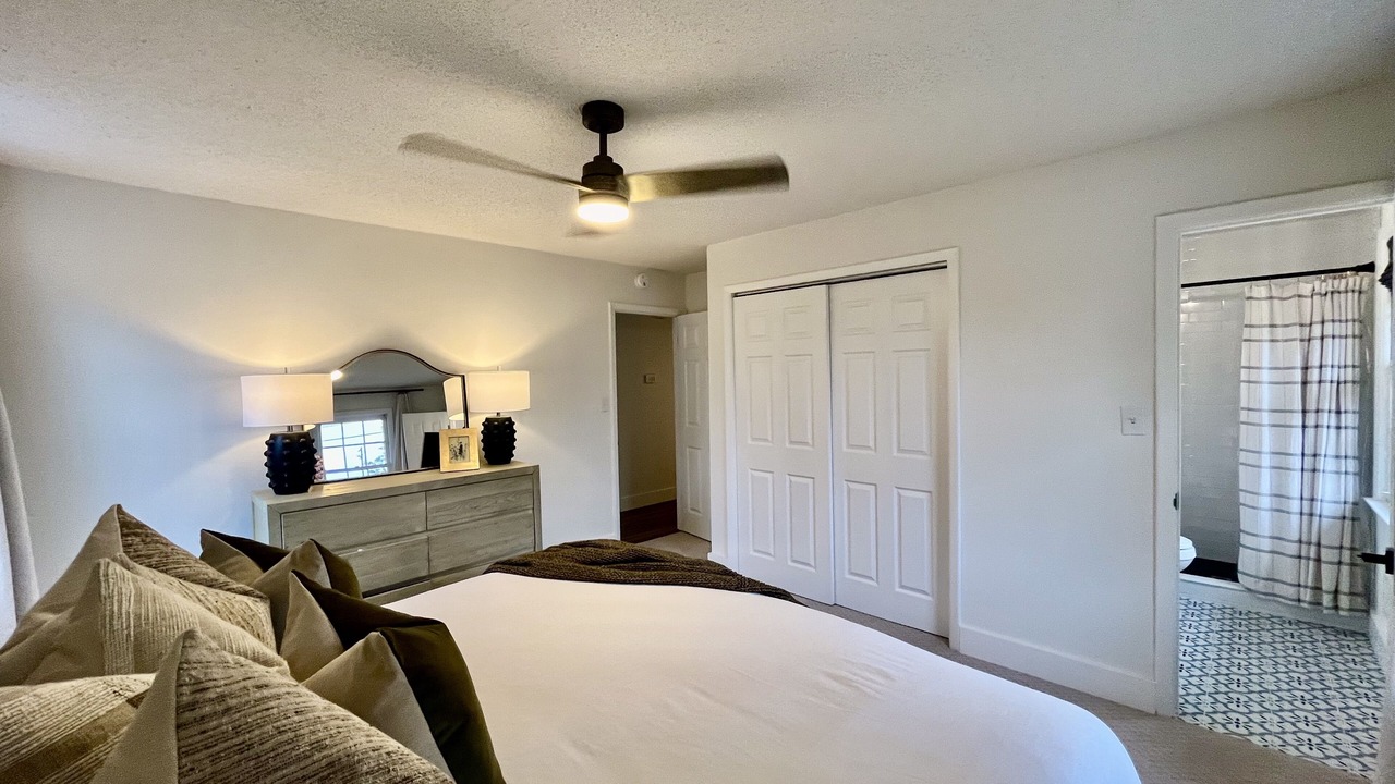 Photo of Bedroom in Augusta