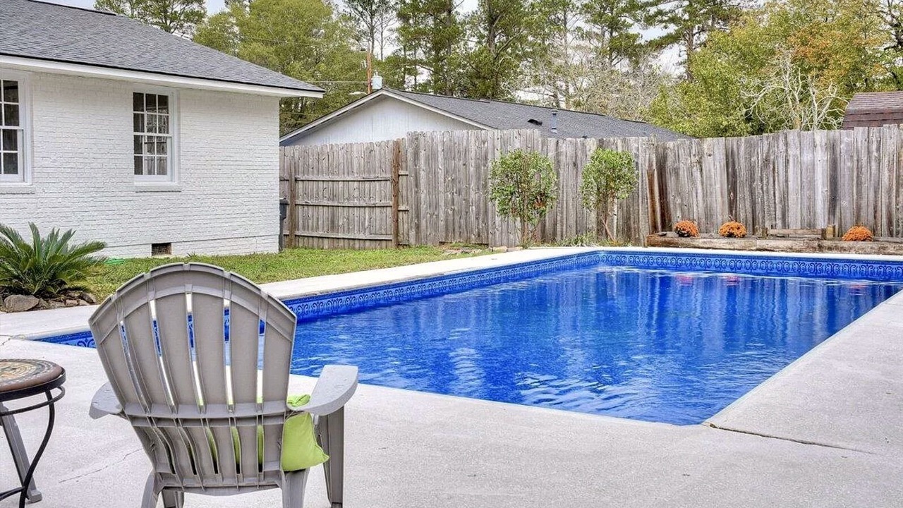Photo of Outdoor in Augusta