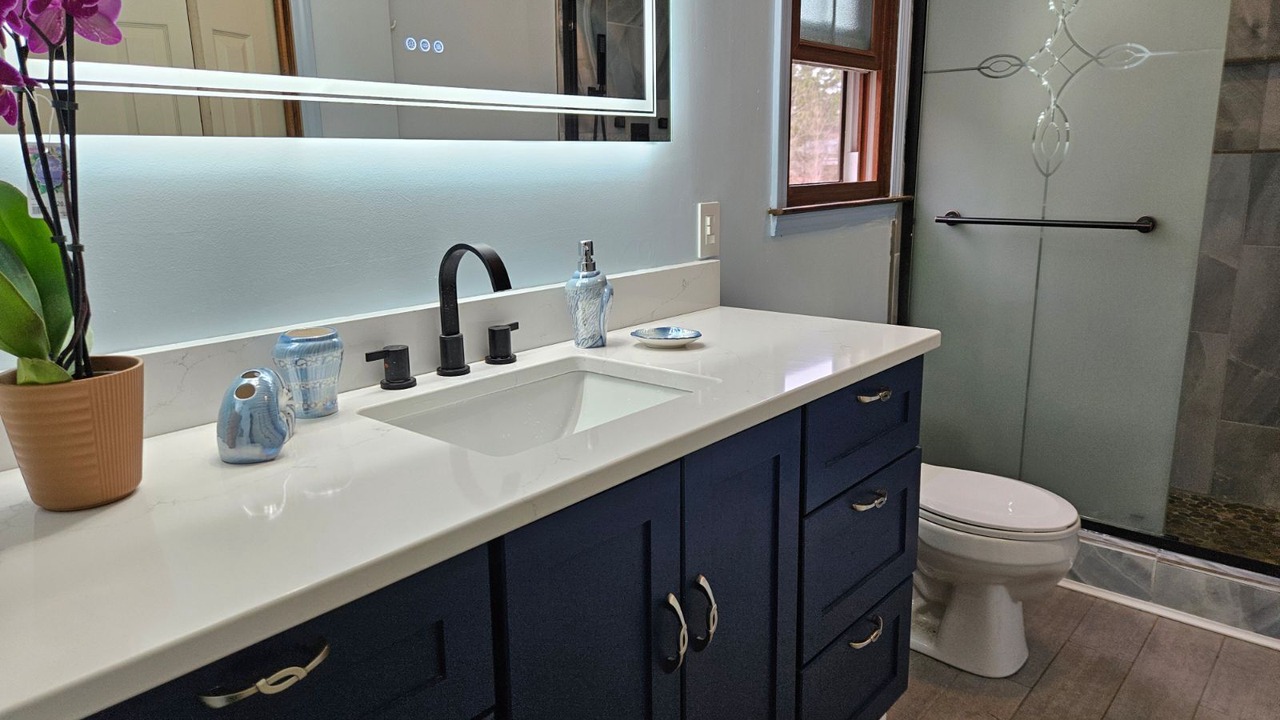 Photo of Bathroom in Bath