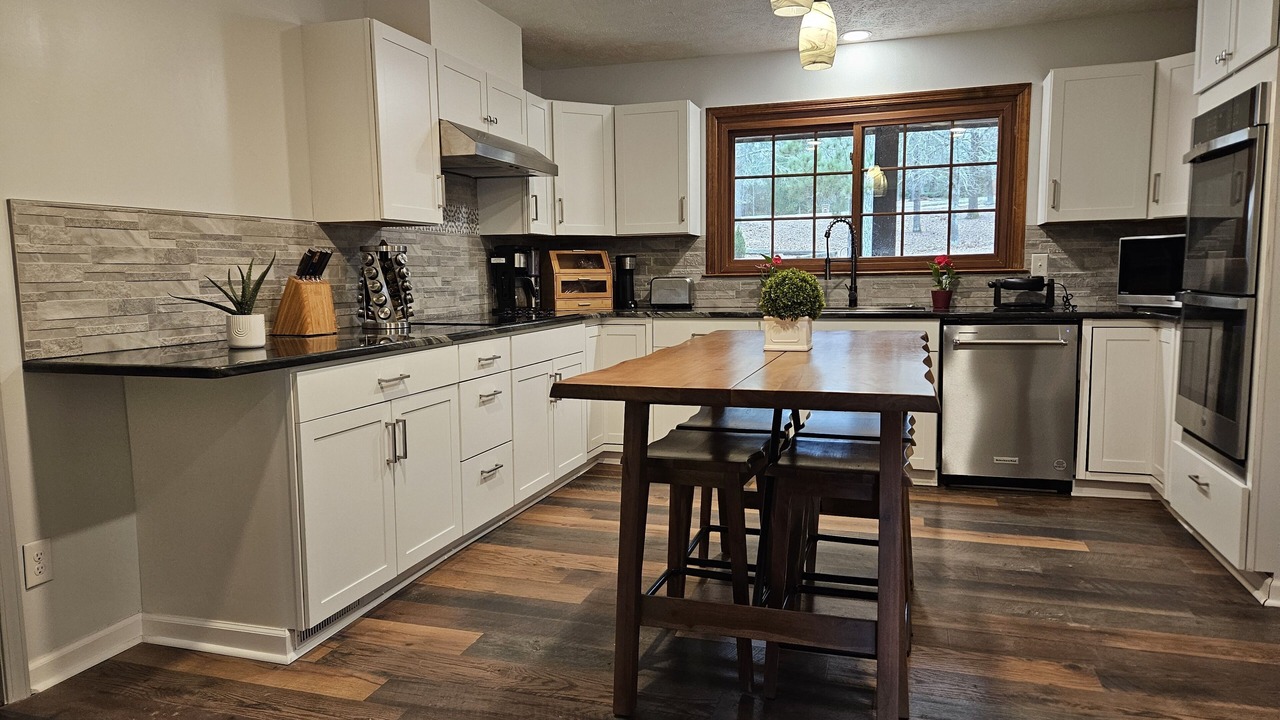 Photo of Kitchen in Bath