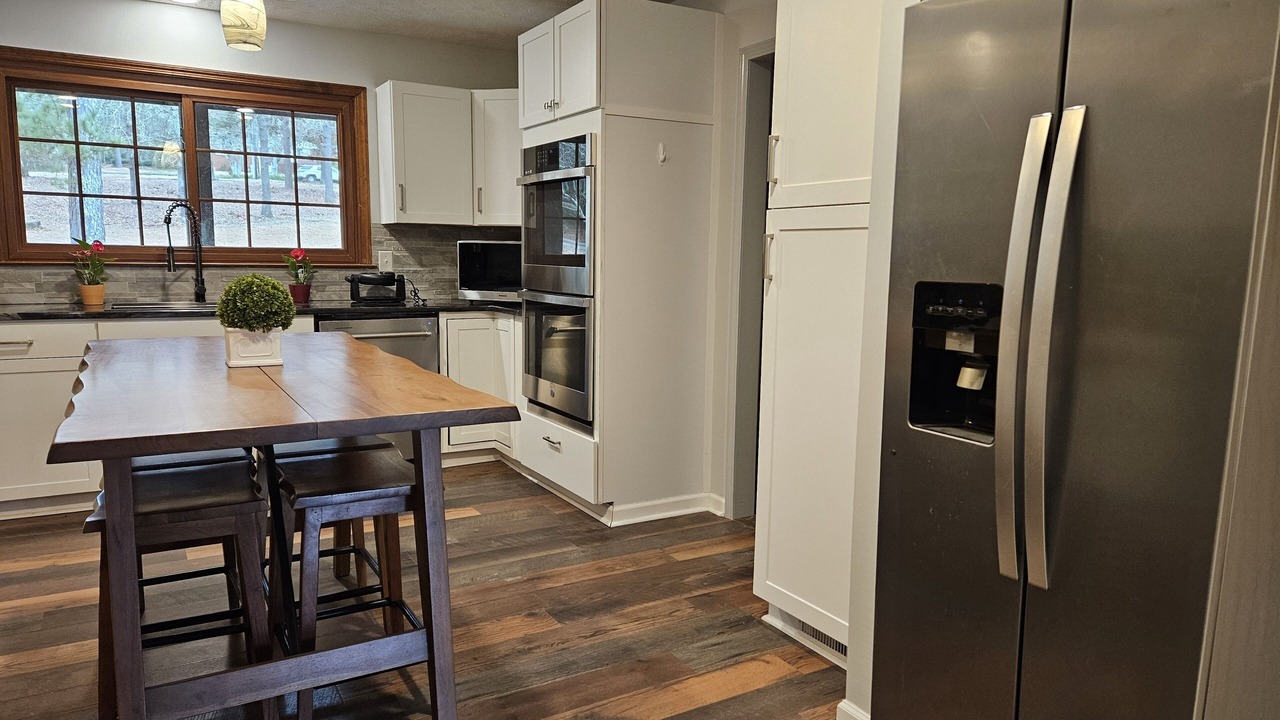 Photo of Kitchen in Bath