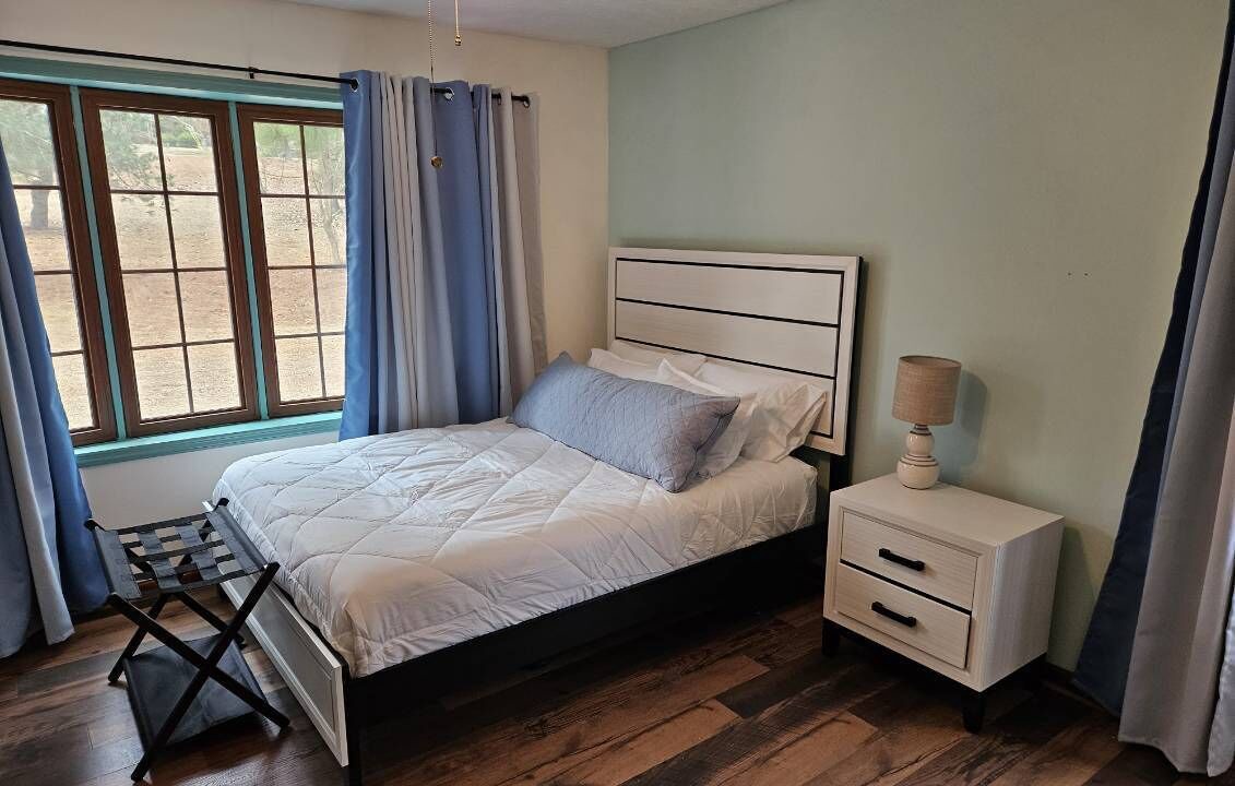 Photo of Bedroom in Bath