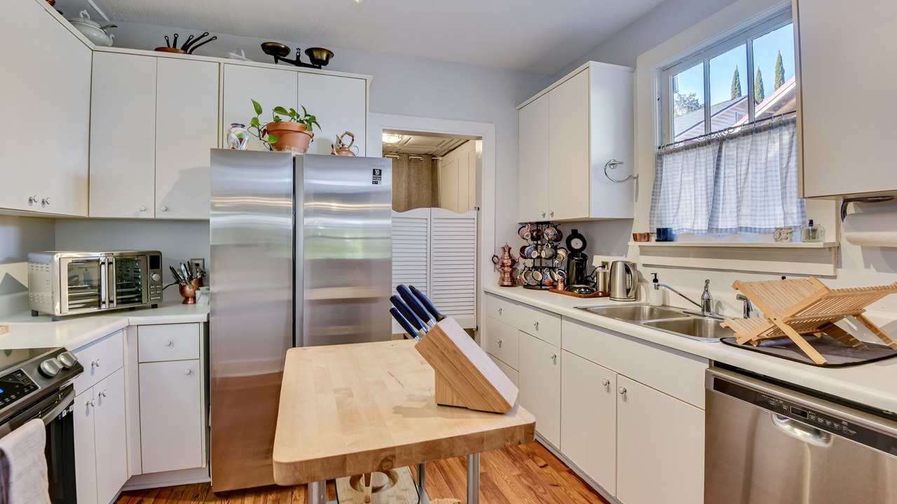 Photo of Kitchen in Summerville
