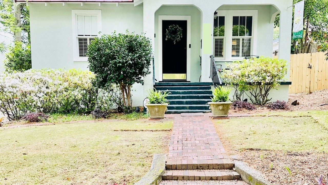 Photo of Outdoor in Summerville