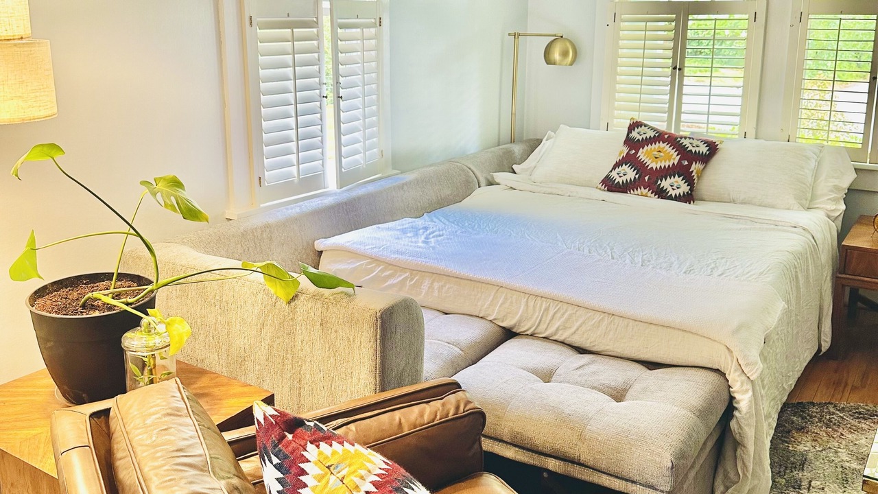 Photo of Bedroom in Summerville