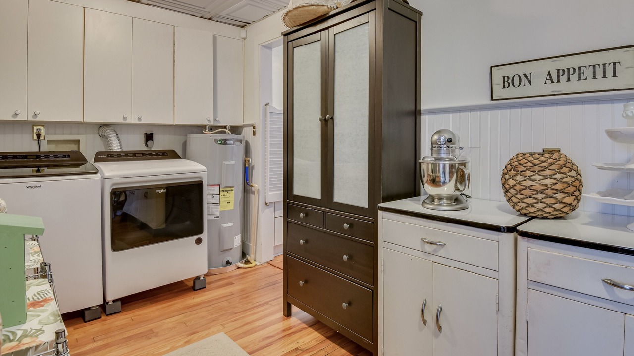 Photo of Kitchen in Summerville