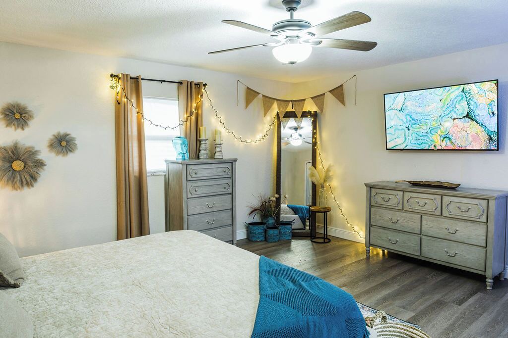 Photo of Bedroom in Lake Mary