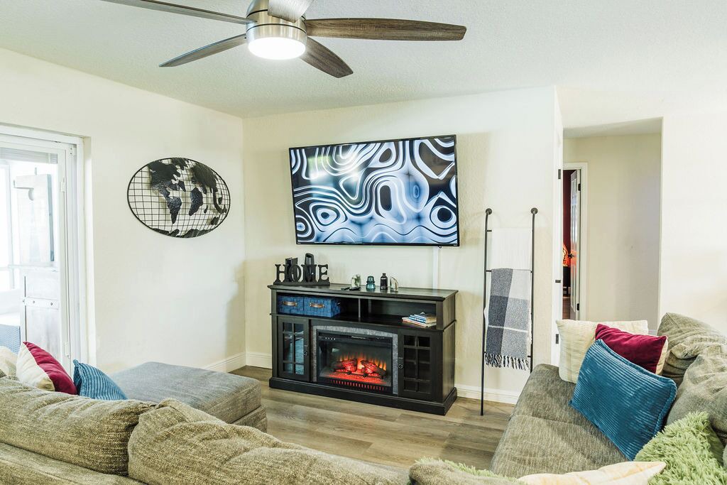 Photo of Livingroom in Lake Mary