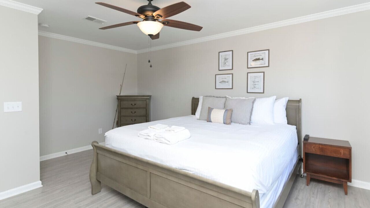 Photo of Bedroom in Chapin
