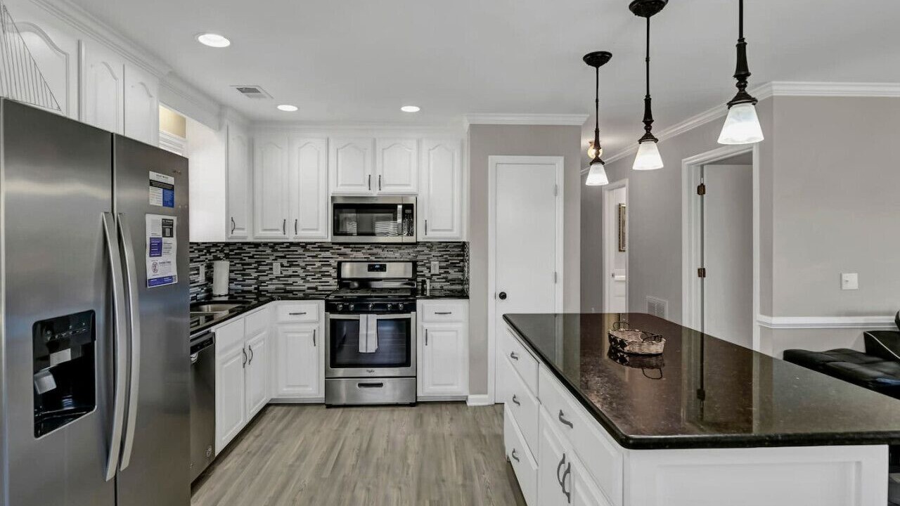 Photo of Kitchen in Chapin