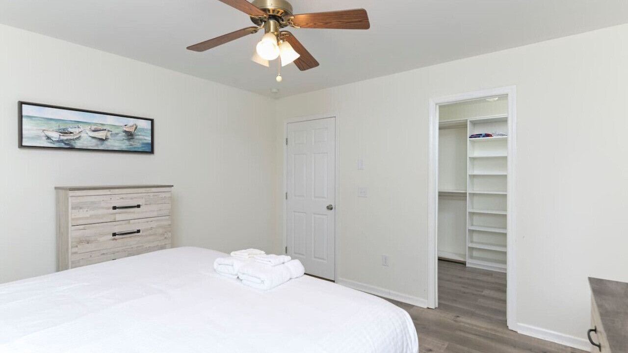 Photo of Bedroom in Chapin