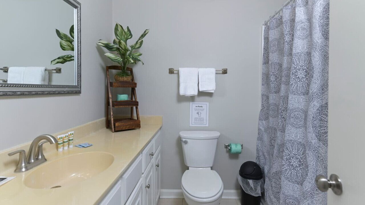 Photo of Bathroom in Chapin