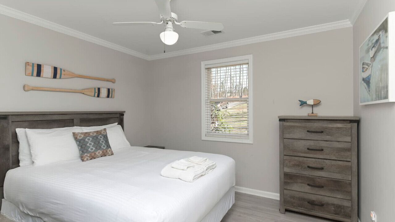 Photo of Bedroom in Chapin