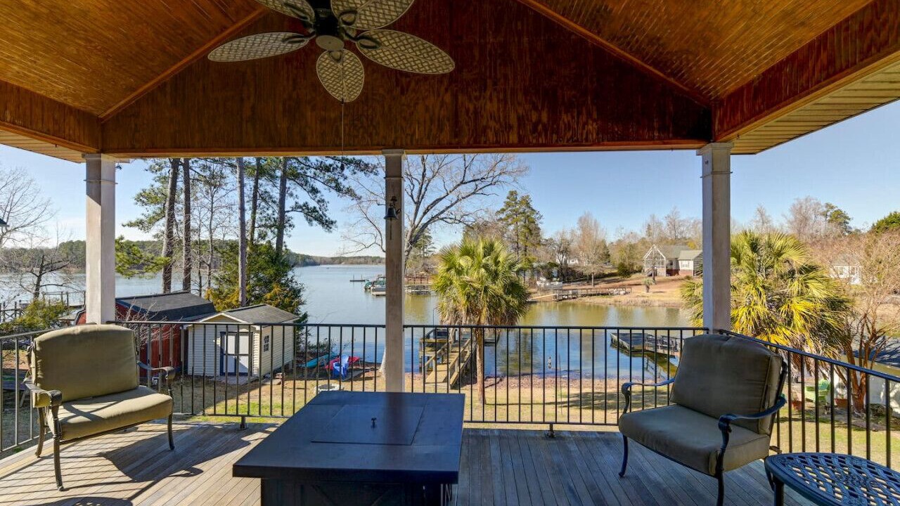 Photo of Patio Balcony in Chapin