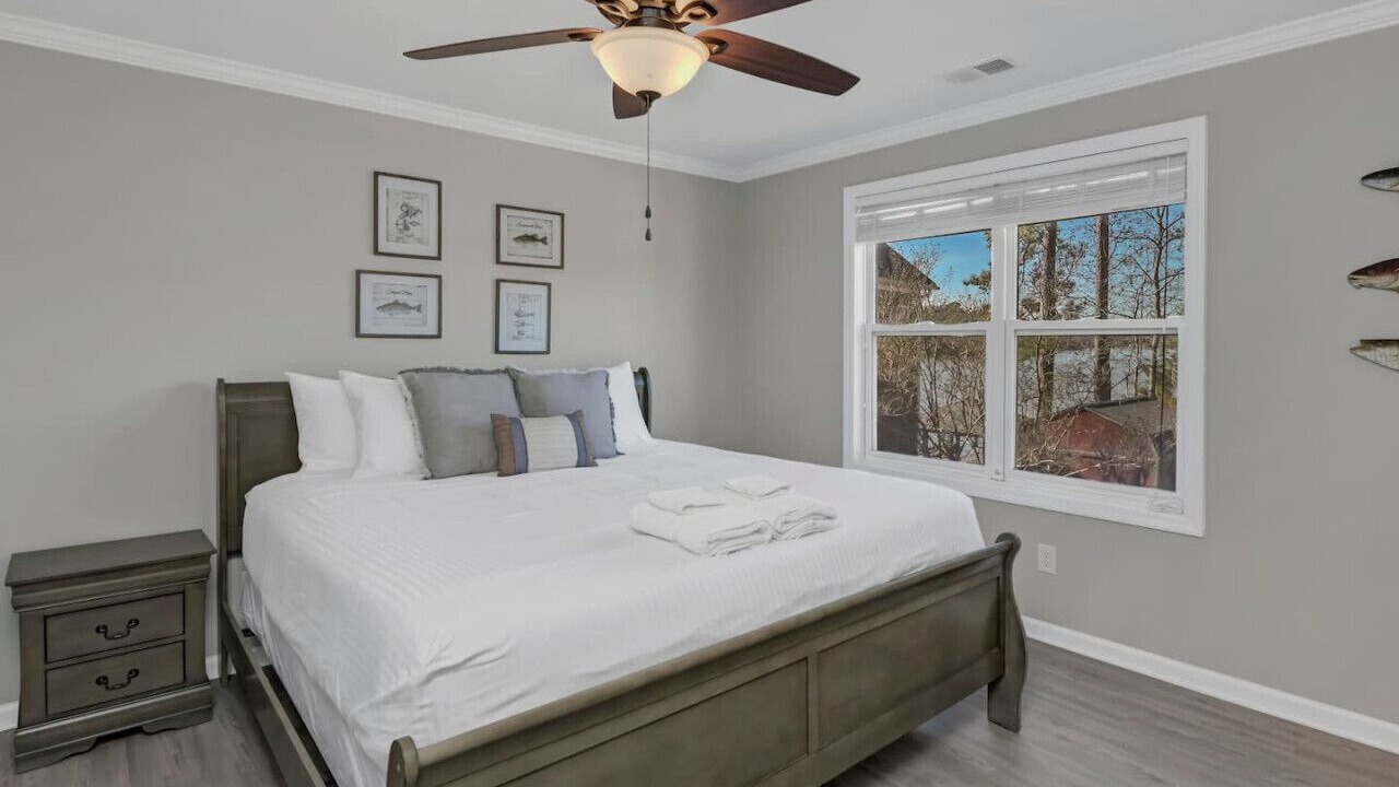 Photo of Bedroom in Chapin