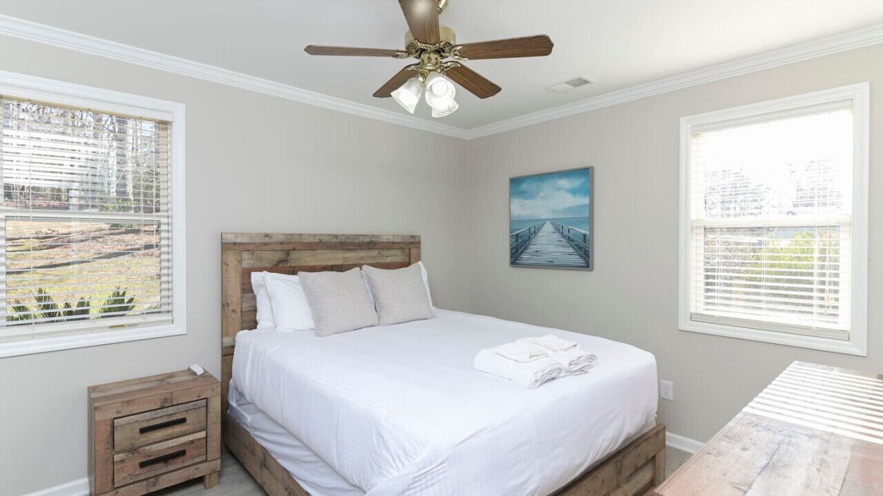 Photo of Bedroom in Chapin