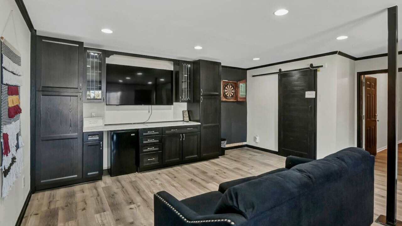 Photo of Livingroom in Chapin