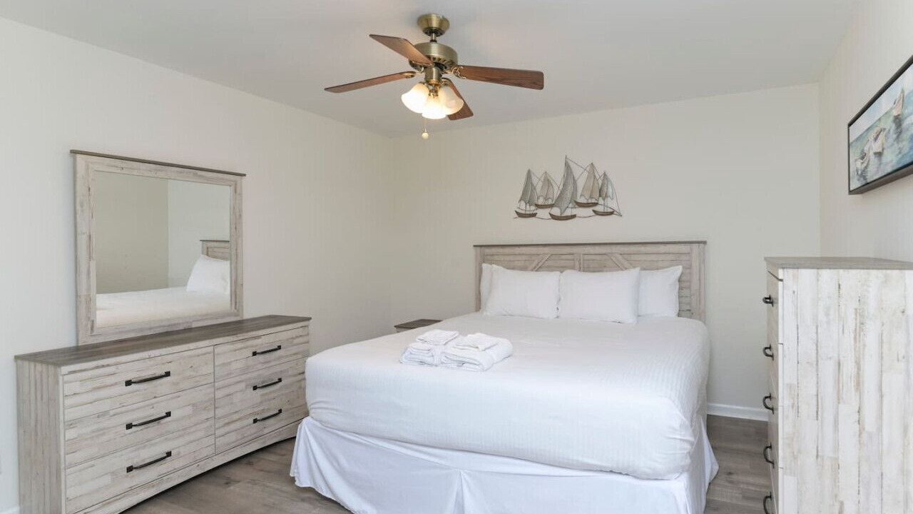 Photo of Bedroom in Chapin