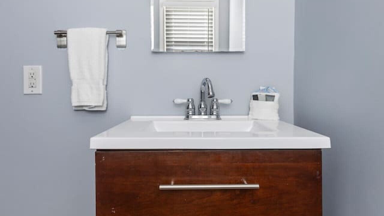 Photo of Bathroom in Seven Oaks