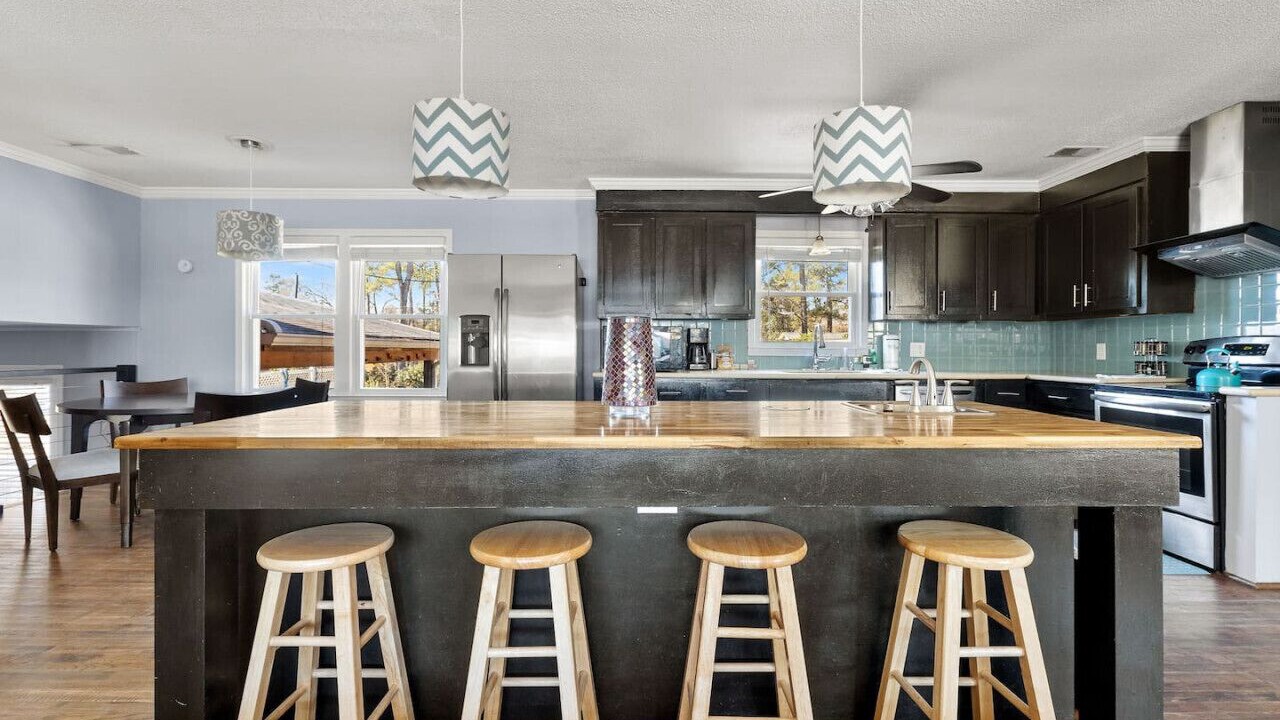 Photo of Kitchen in Seven Oaks