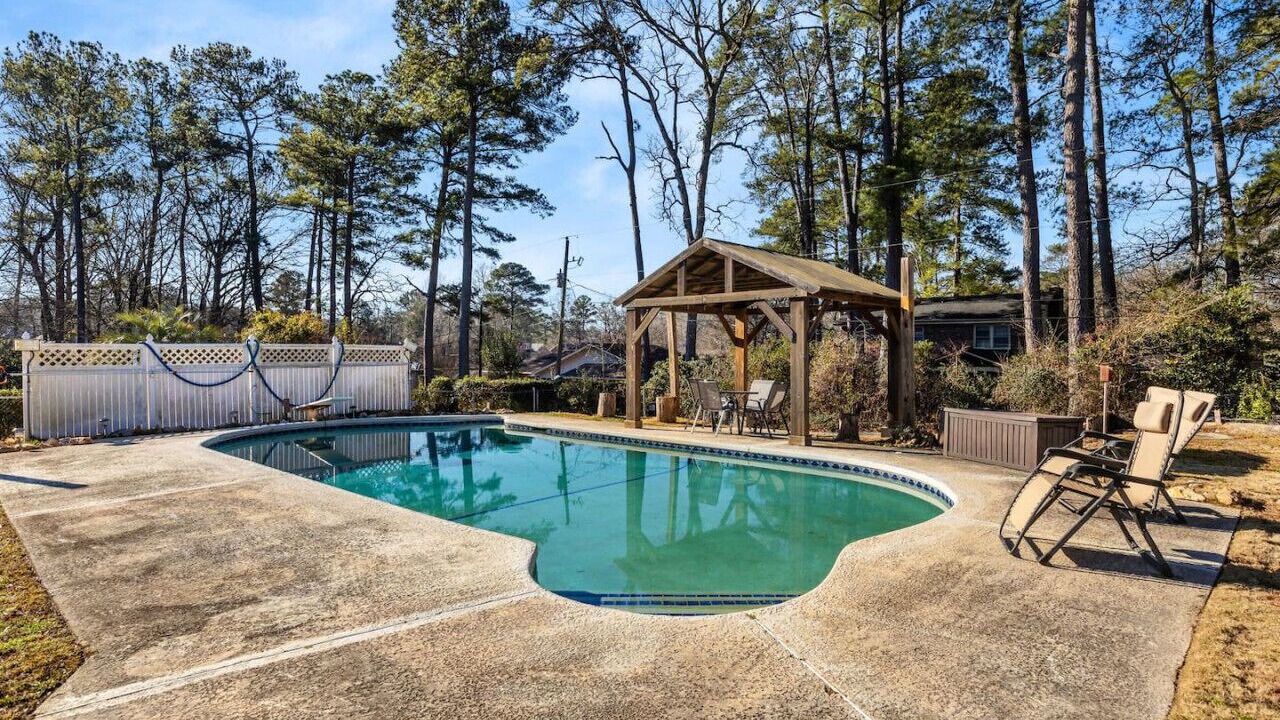 Photo of Outdoor in Seven Oaks