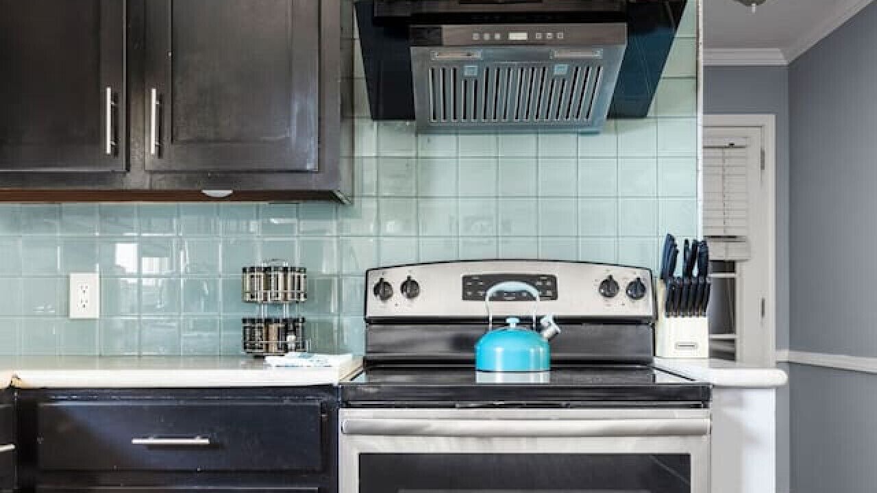 Photo of Kitchen in Seven Oaks