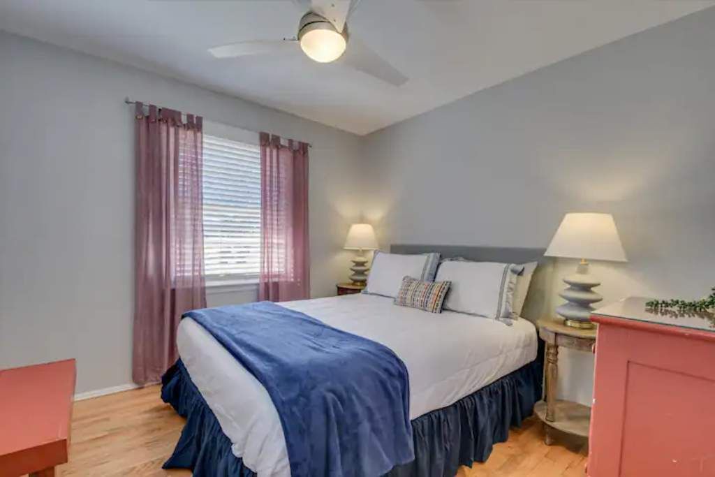 Photo of Bedroom in National Hills