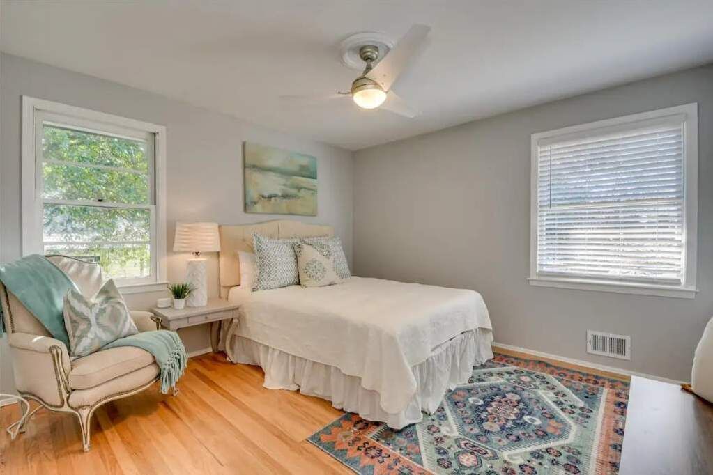 Photo of Bedroom in National Hills